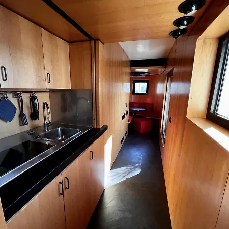 Ferienwohnung Big Duomo View Sailboat-Inspired Penthouse Mailand Exterior foto